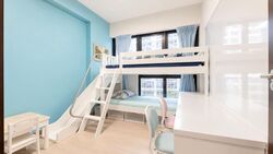 RiverParc Residence (D19), Condominium #600975921